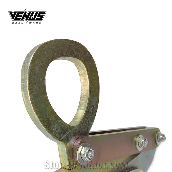 Granite Marble Slab Scissor Lifter Stone Clamp Tool