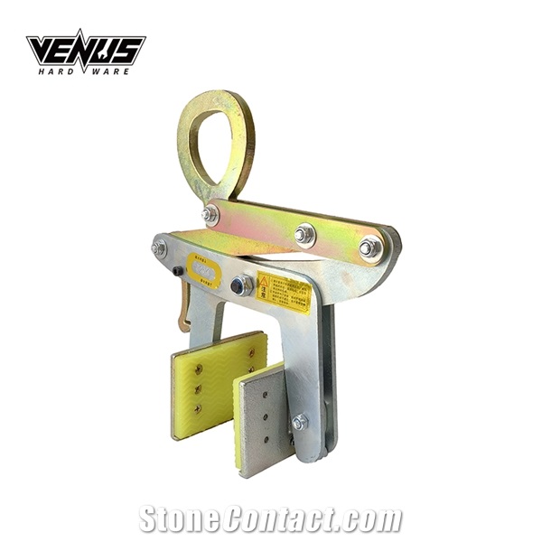 Granite Marble Slab Scissor Lifter Stone Clamp Tool