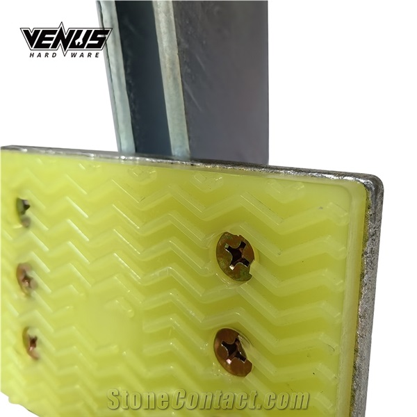 Granite Marble Slab Scissor Lifter Stone Clamp Tool