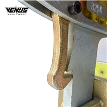 Granite Marble Slab Scissor Lifter Stone Clamp Tool