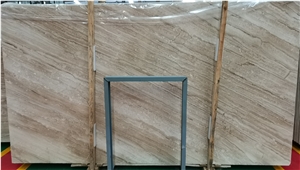 Italy Perlato Imperiale Beige Marble Slab