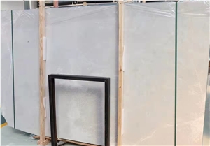 Turkey Afyon Leylak Sedef Mermer Slab