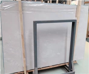 Turkey Afyon Leylak Sedef Mermer Slab