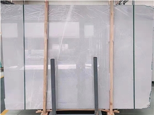 Turkey Afyon Leylak Sedef Mermer Slab