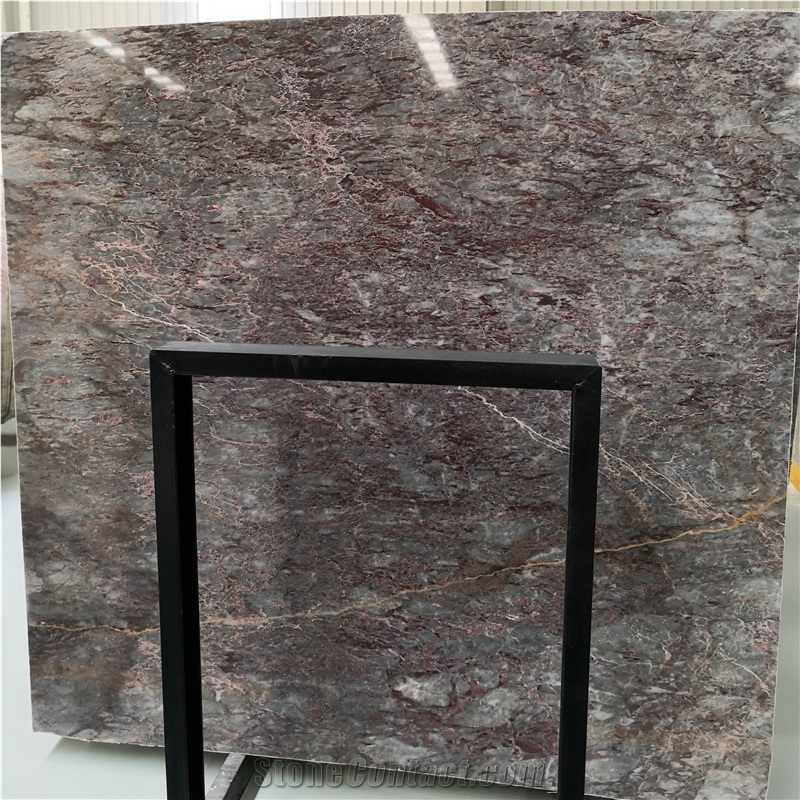 Turkey Supren Salome Marble Slab