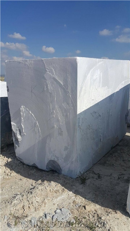 Blue Stone Marble Blocks