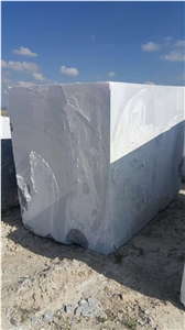 Blue Stone Marble Blocks