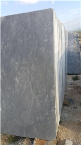 Blue Stone Marble Blocks