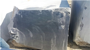 Blue Stone Marble Blocks