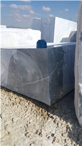 Blue Stone Marble Blocks