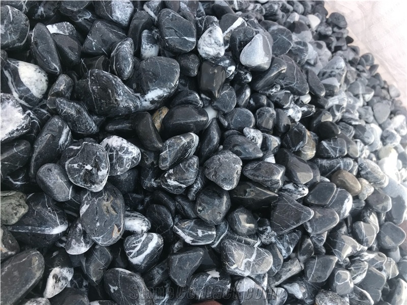 Pebble Stone