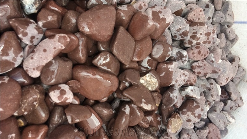 Pebble Stone
