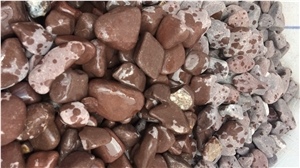 Pebble Stone