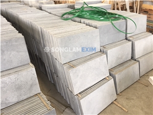 Bluestone Sandblasted Tiles