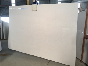 Premium Crystal White Marble Slab Polished