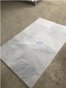 Tribeca Marble Sandblasted