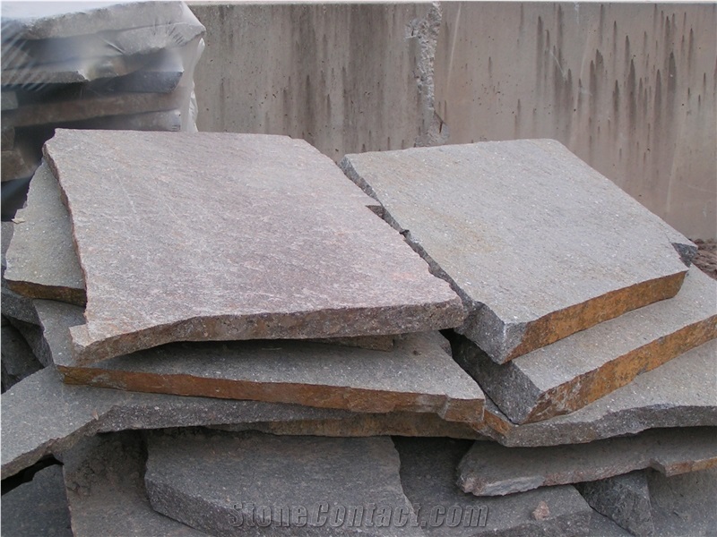 Giant Size Flagstones