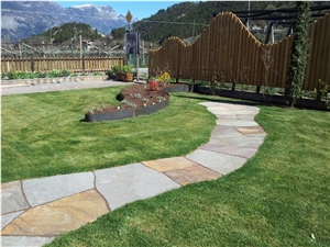 Giant Size Flagstones
