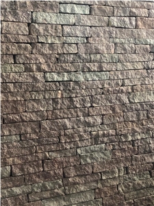 Wallstones For Cladding Quarry Natural Split Edges
