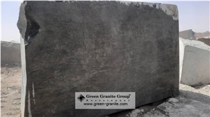 Parliament Green Granite Blocks