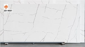 Artificial Quartzite Slab Factory In Malaysia