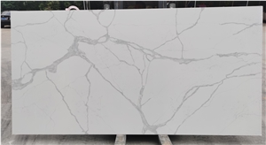 Artificial Quartzite Slab Factory Price