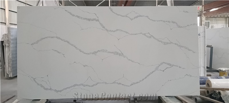 Artificial Quartzite Slab Manufacturer