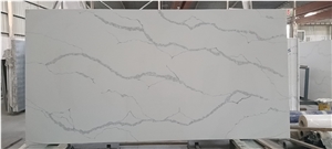 Artificial Quartzite Slab Manufacturer