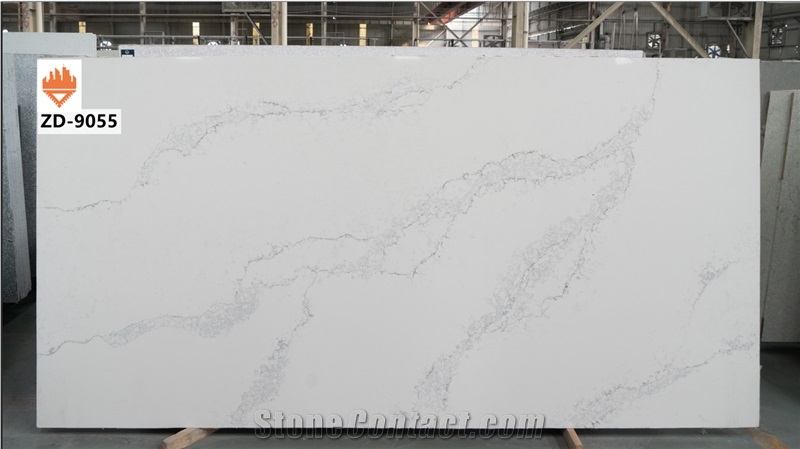 Artificial Quartzite Slab Manufacturer Price
