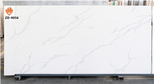 Artificial Quartzite Slab Manufacturer Pricelist