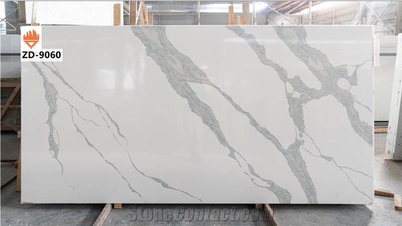 Artificial Quartzite Slab Quotation In Malaysia