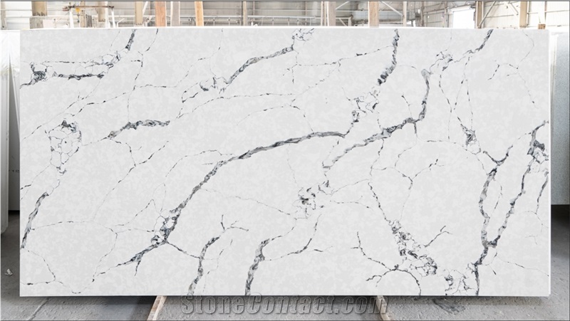 Artificial Quartzite Slab Supplier Quotation In Malaysia