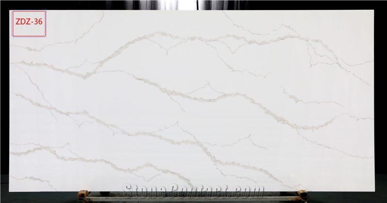 Malaysia Artificial Quartzite Slabs Factory Pricelist