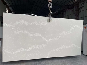 Quartz Slab Modern Calacatta Slab Quartz Slab Modern Calacatta Slab