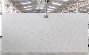 White Artificial Quartzite Slab Supplier Pricelist