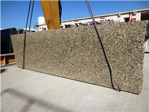 Crystal Yellow Granite Crystal Yellow Granite