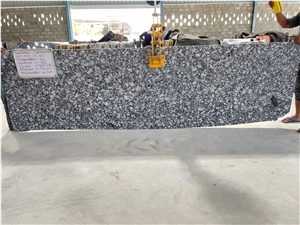 Ocean Blue Granite