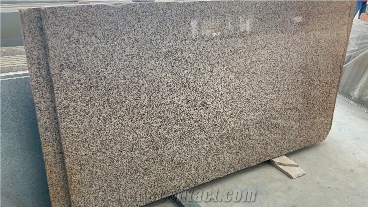Royal Cream Polished Granite