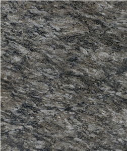 Silver Brown Granite