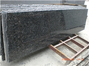 Silver Pearl Granite