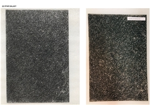 Slate Veneer Star Galaxy