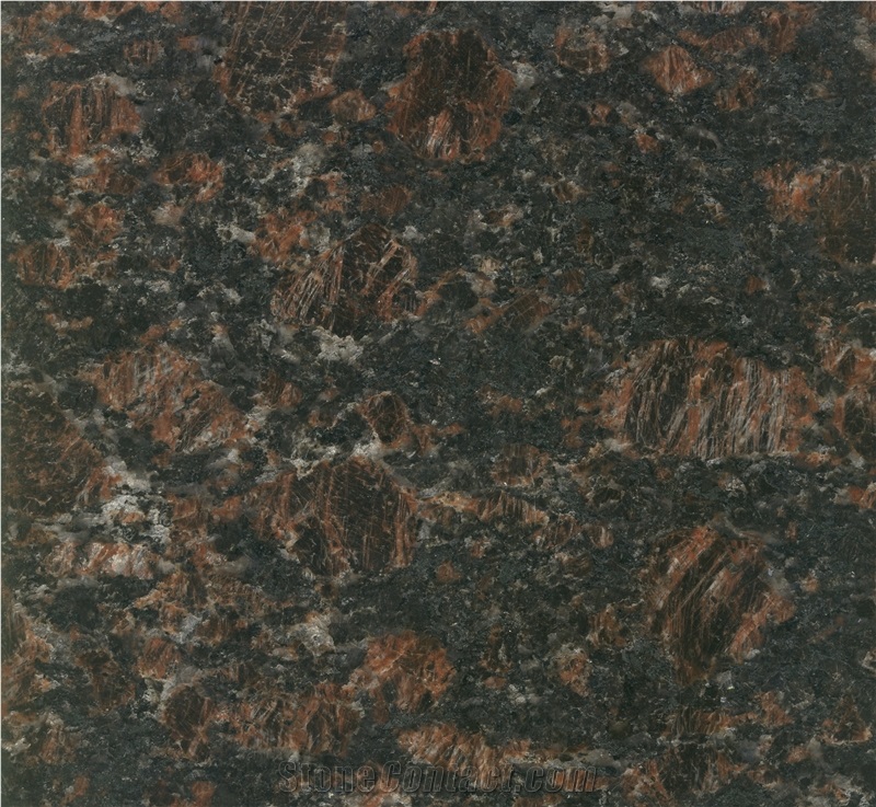 Tan Brown Granite