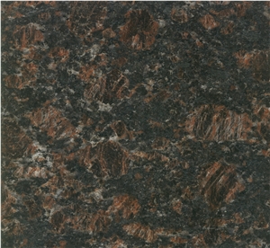 Tan Brown Granite