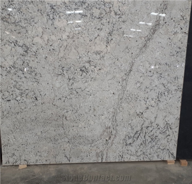 Silver Marble Slabs, Silver Fantastic Marble