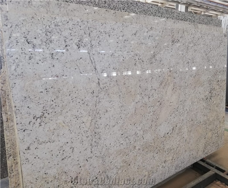Silver Marble Slabs, Silver Fantastic Marble