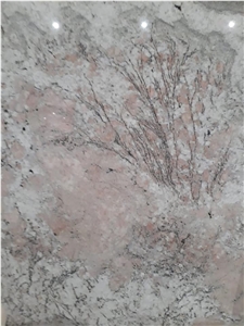 Silver Marble Slabs, Silver Fantastic Marble