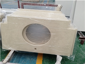 Engineered Marble Vanity Tops/Cut-To-Size Engineered Marble Vanity Tops/Cut-To-Size