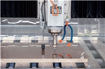 IDEA PLUS Numerically Controlled Pantograph Carving- Engraving Machine IDEA PLUS Numerically Controlled Pantograph Carving- Engraving Machine