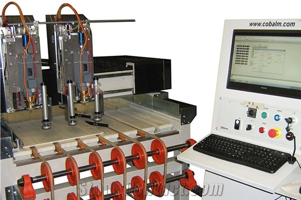 IDEA PLUS Numerically Controlled Pantograph Carving- Engraving Machine