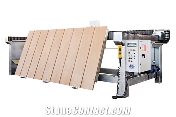 IDEAL Motorized Bridge Cutting With Three Axes